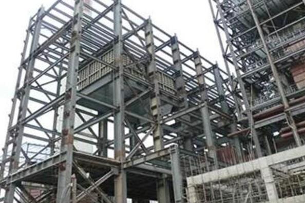 泰州高层钢构造的支撑布置跟构造需要符合哪些标准